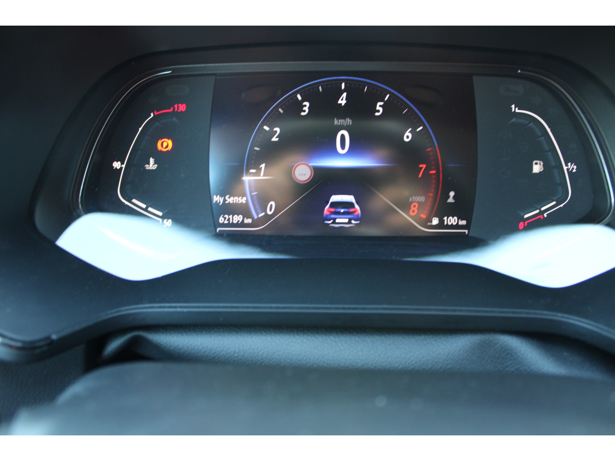 Renault Captur 1.0 tCe Intens 