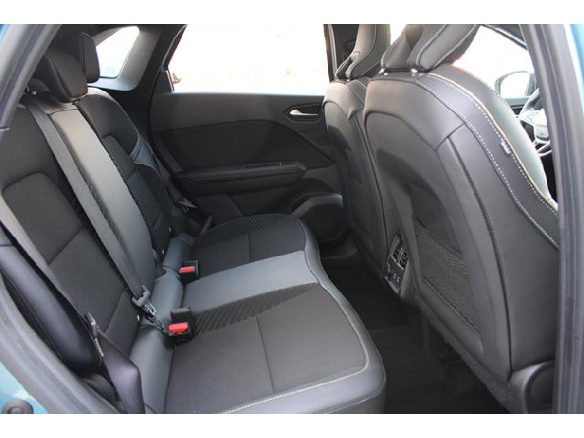 Renault Symbioz 1.6 E-TECH CVT 