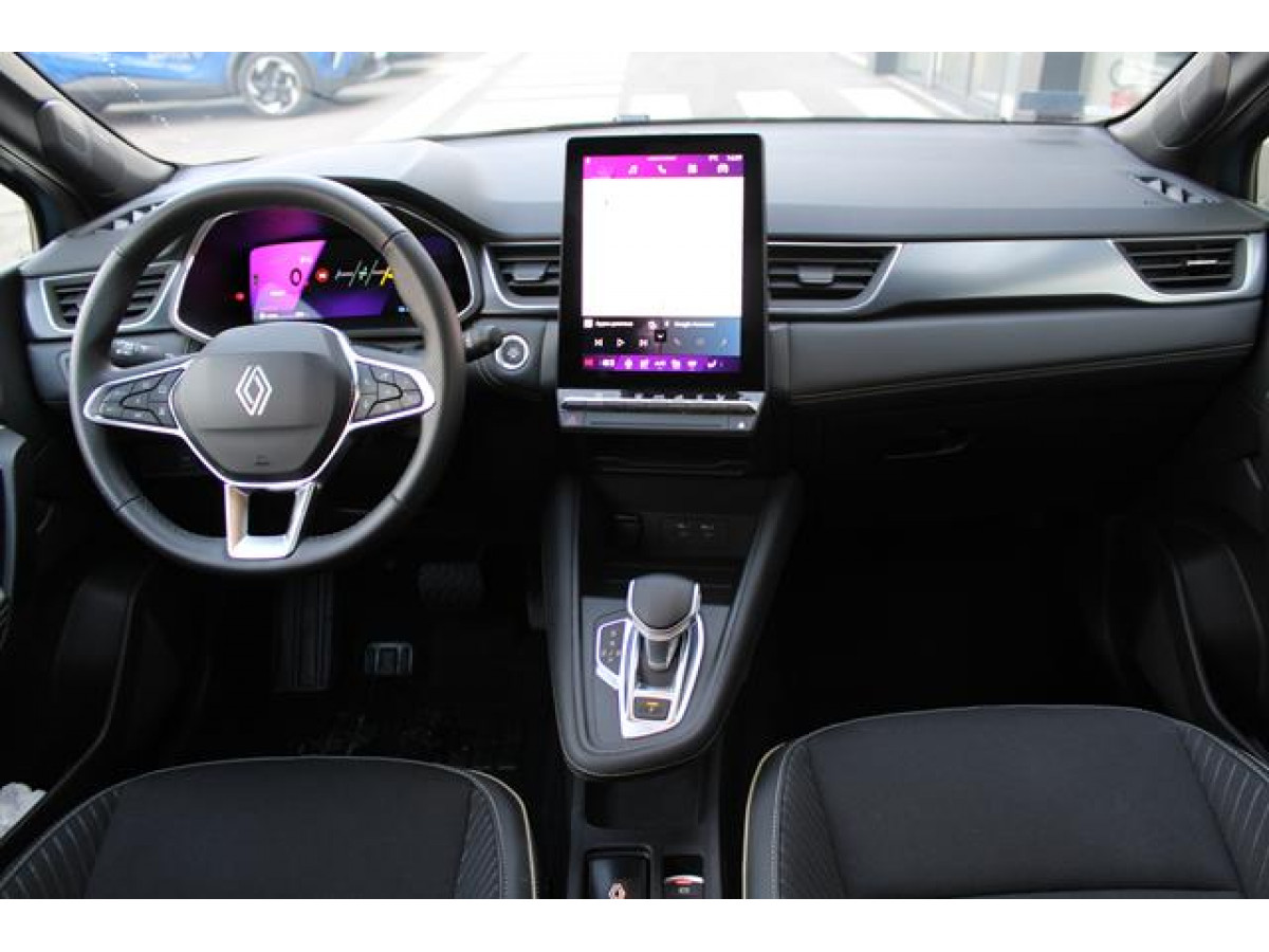Renault Symbioz 1.6 E-TECH CVT 