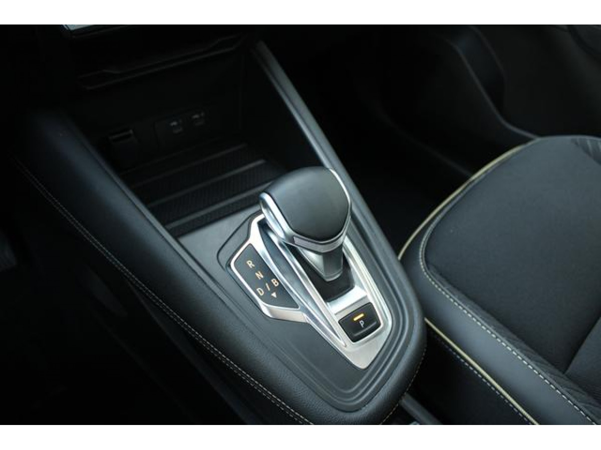 Renault Symbioz 1.6 E-TECH CVT 