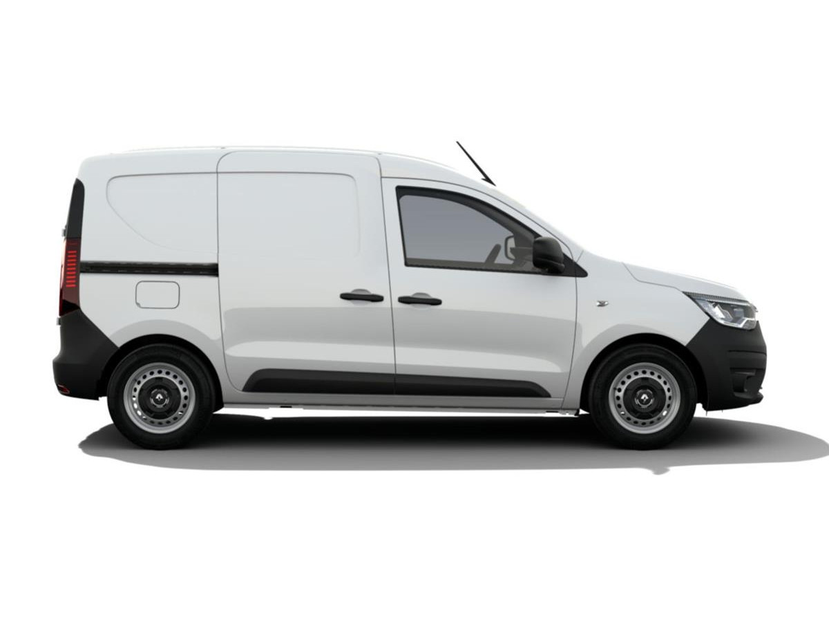 Renault Express Van Furgon Blue dCi 75