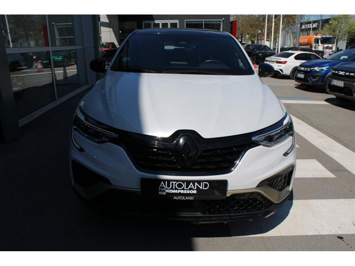 Renault Megane Conquest 1.6 E-TECH 