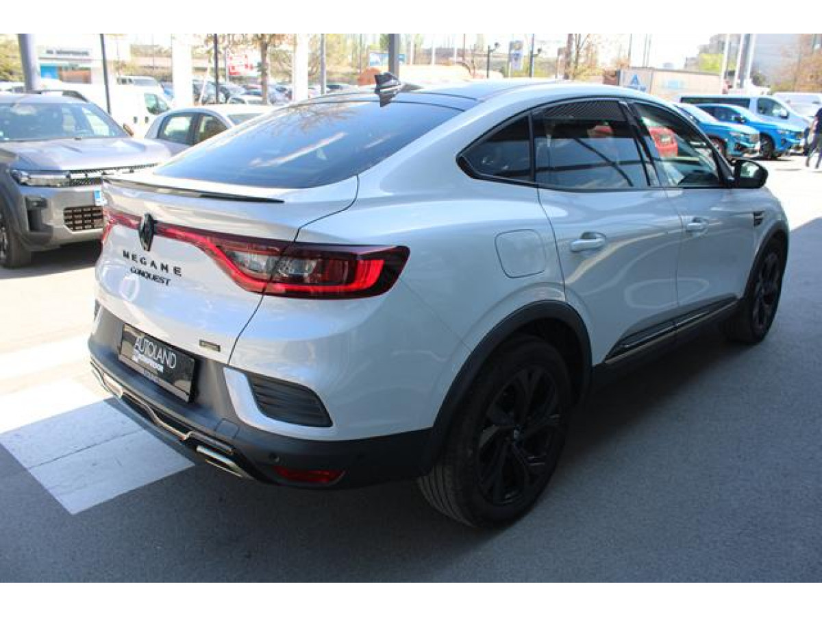 Renault Megane Conquest 1.6 E-TECH 