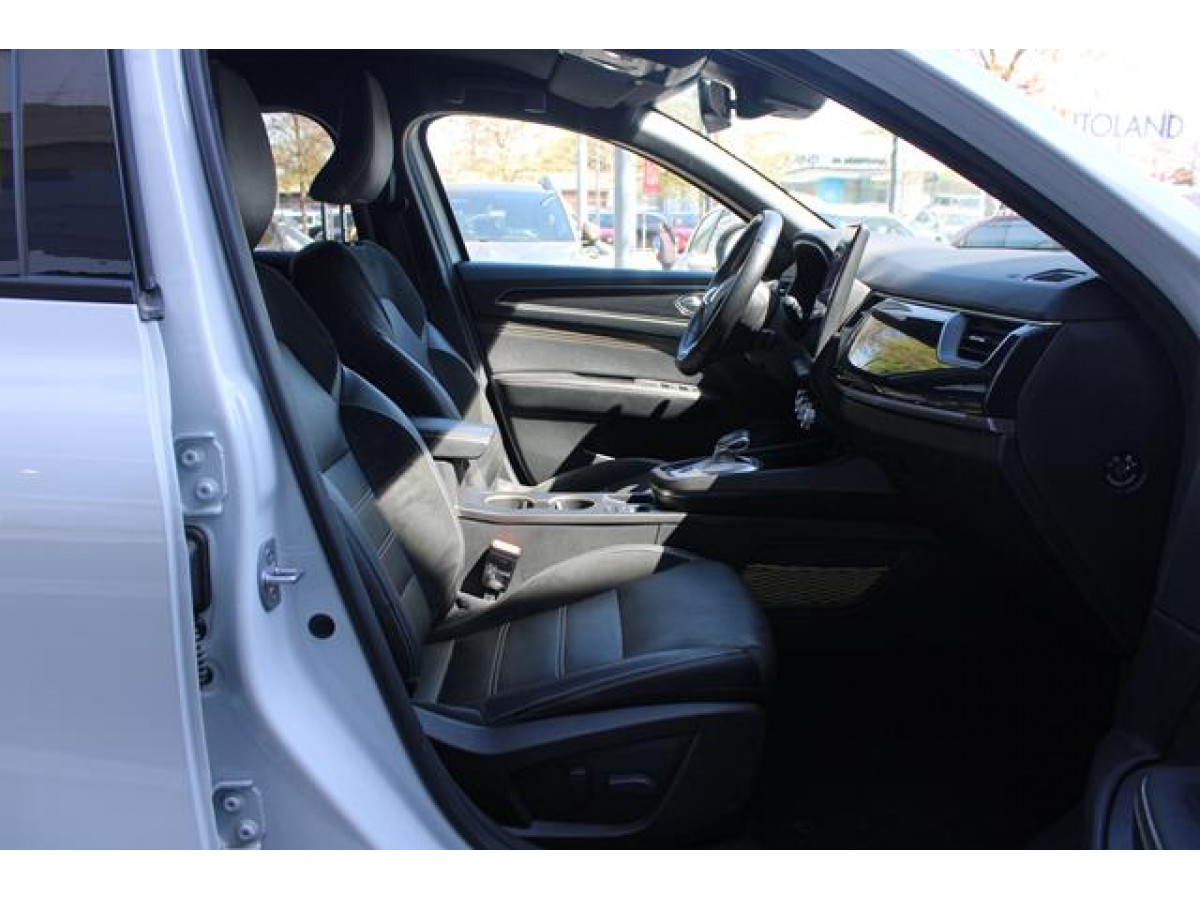 Renault Megane Conquest 1.6 E-TECH 