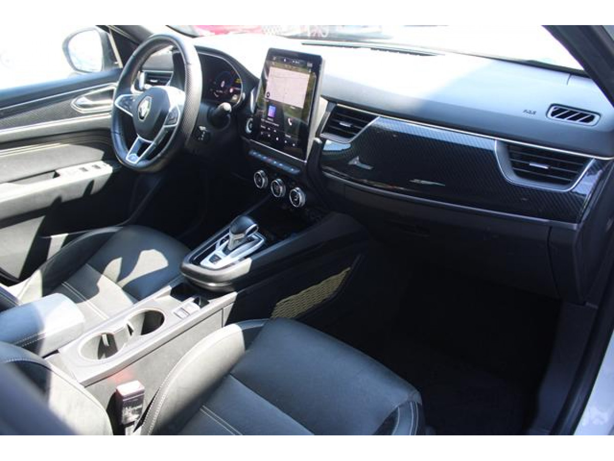 Renault Megane Conquest 1.6 E-TECH 