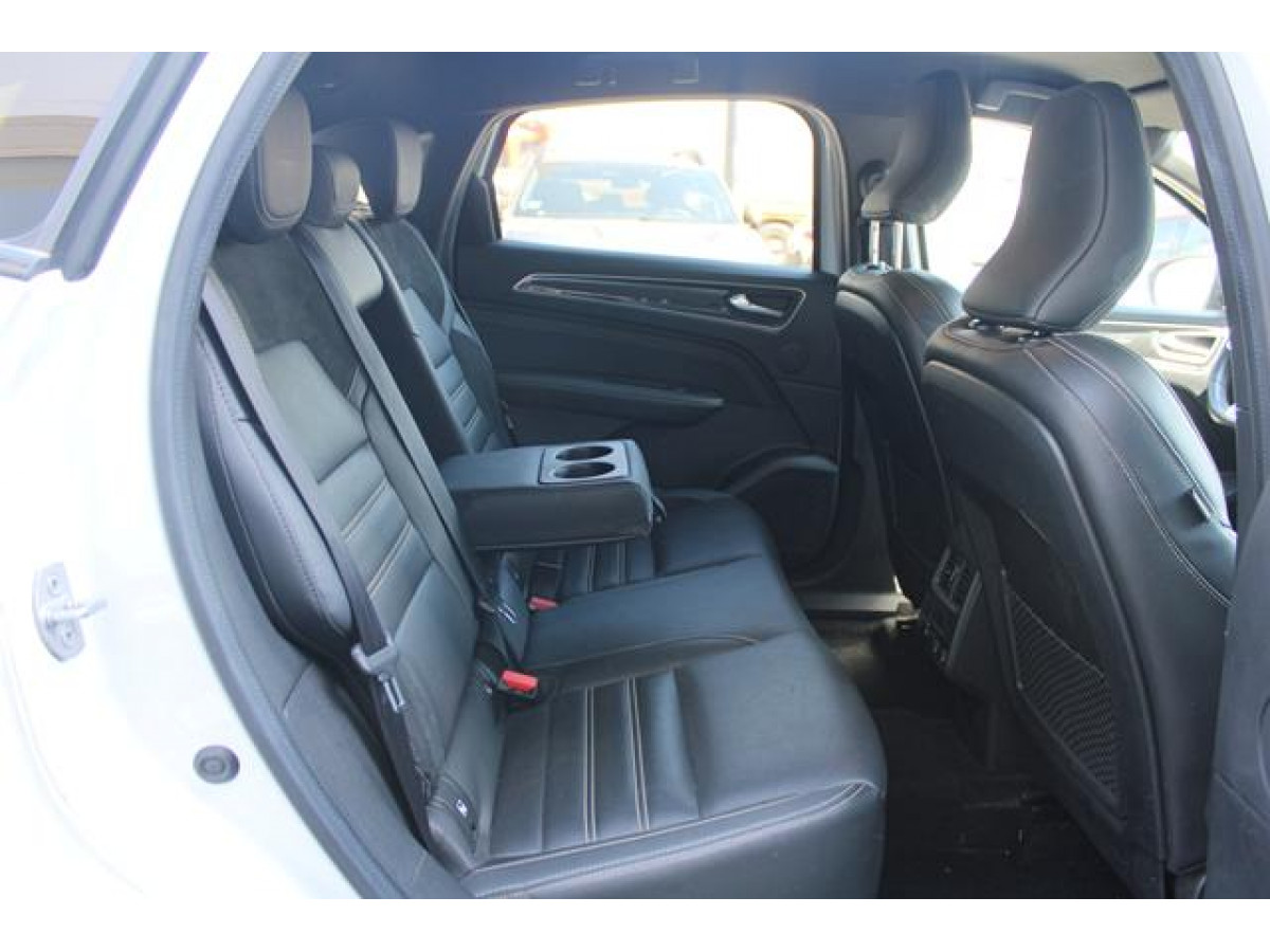 Renault Megane Conquest 1.6 E-TECH 