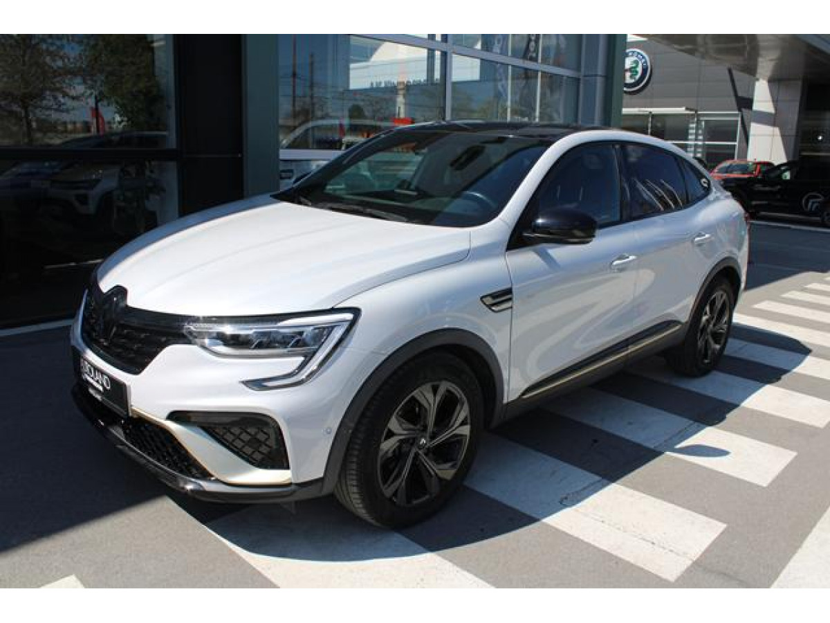 Renault Megane Conquest 1.6 E-TECH 