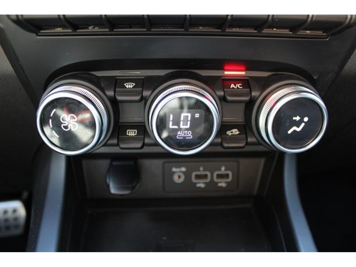 Renault Megane Conquest 1.6 E-TECH 