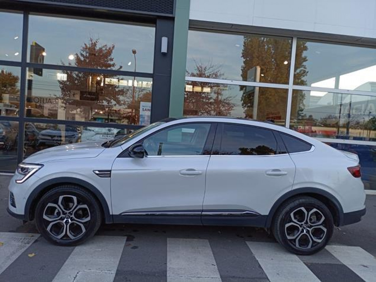 Renault Megane Conquest 1.3 Techno AUT
