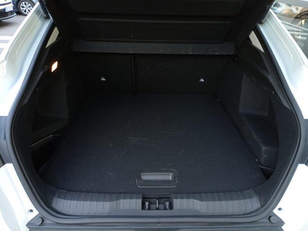 Renault Megane Conquest 1.3 Techno AUT