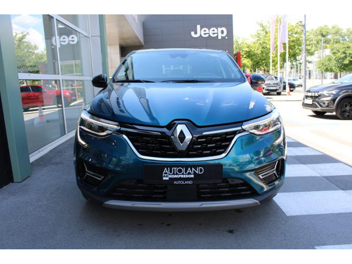 Renault Megane Conquest 1.3 tCe EDC 