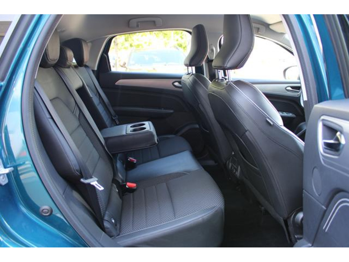 Renault Megane Conquest 1.3 tCe EDC 