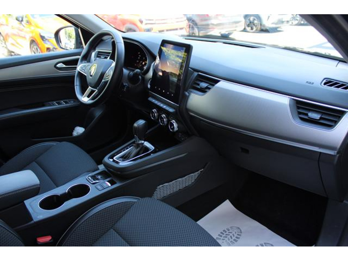 Renault Megane Conquest 1.3 tCe EDC 