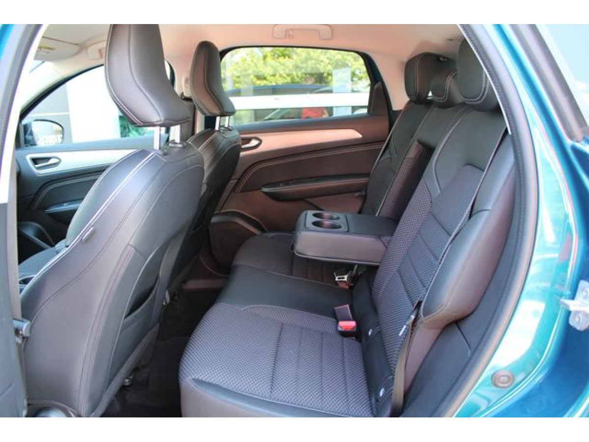 Renault Megane Conquest 1.3 tCe EDC 
