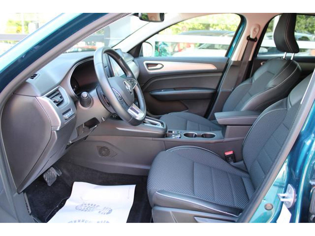 Renault Megane Conquest 1.3 tCe EDC 
