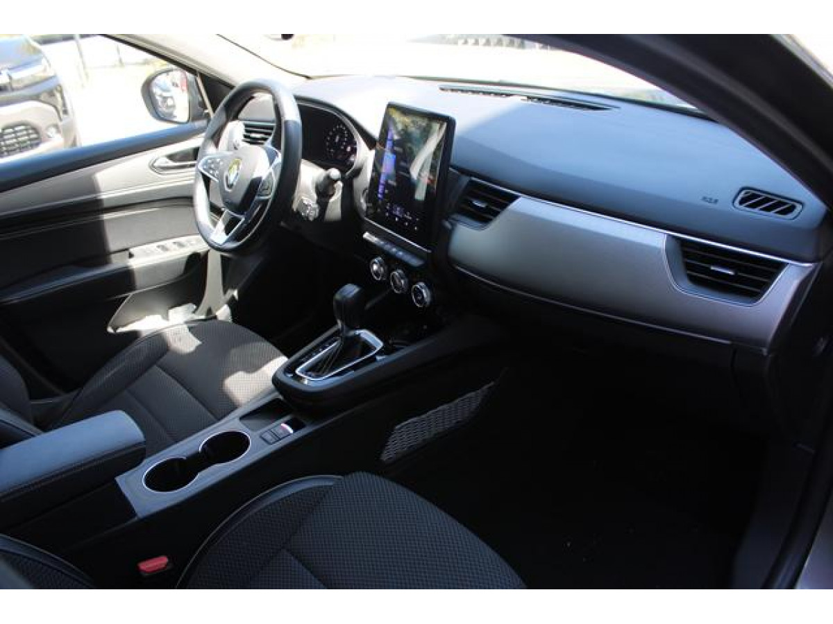 Renault Megane Conquest 1.3 tCe EDC 