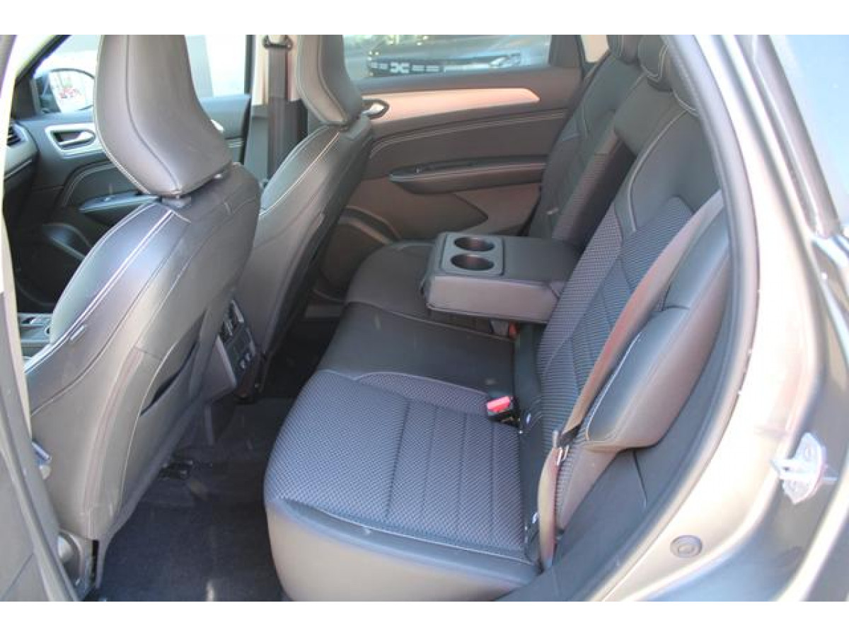 Renault Megane Conquest 1.3 tCe EDC 