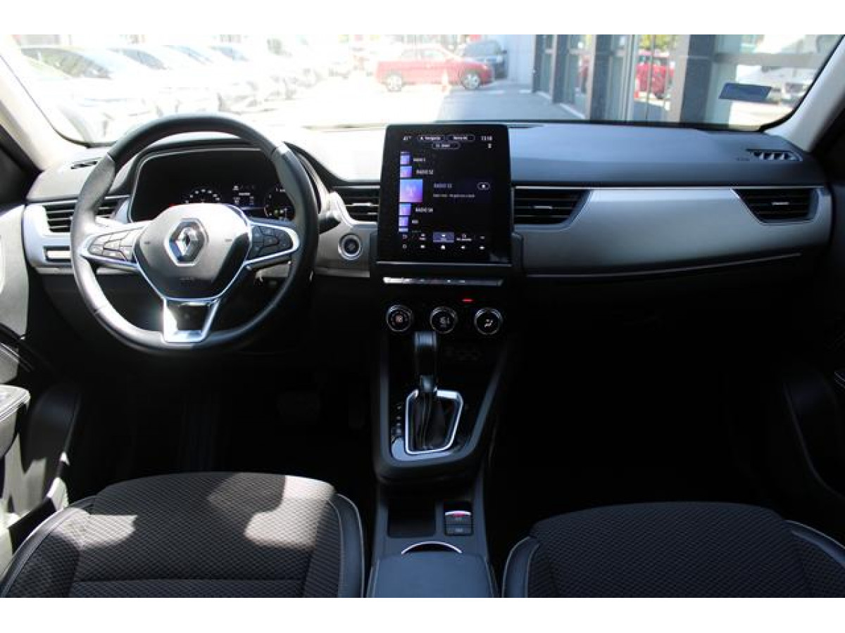 Renault Megane Conquest 1.3 tCe EDC 