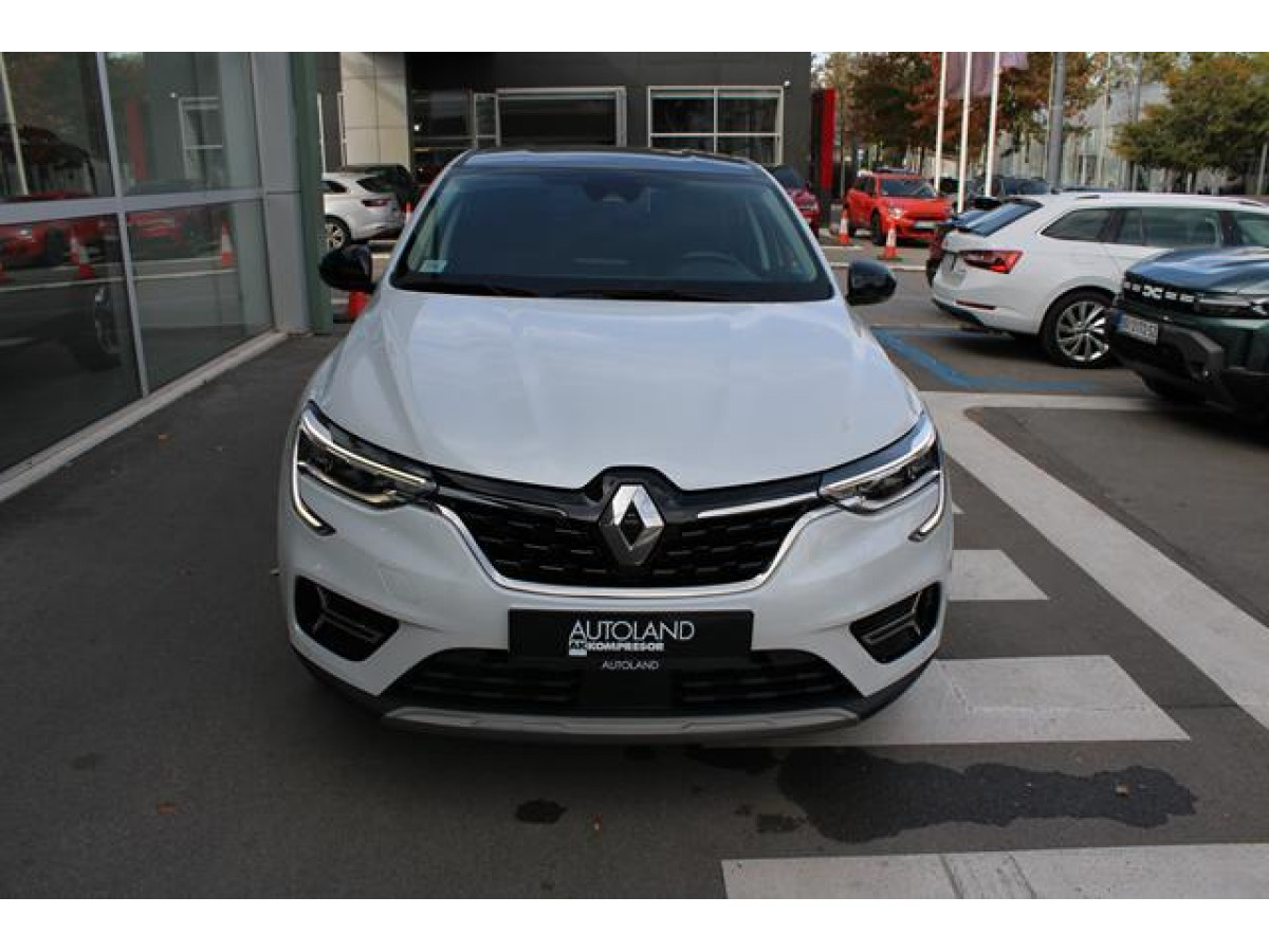 Renault Megane Conquest 1.3 tCe EDC 