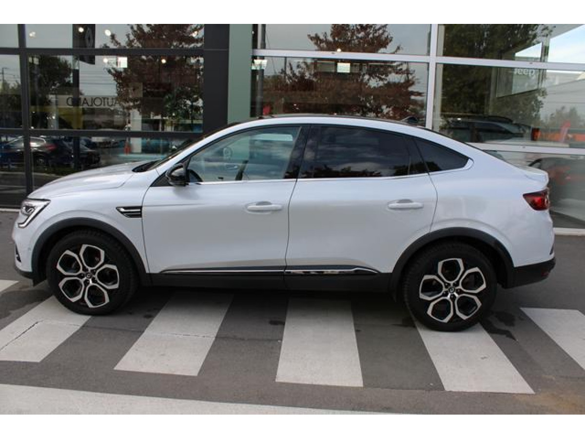 Renault Megane Conquest 1.3 tCe EDC 