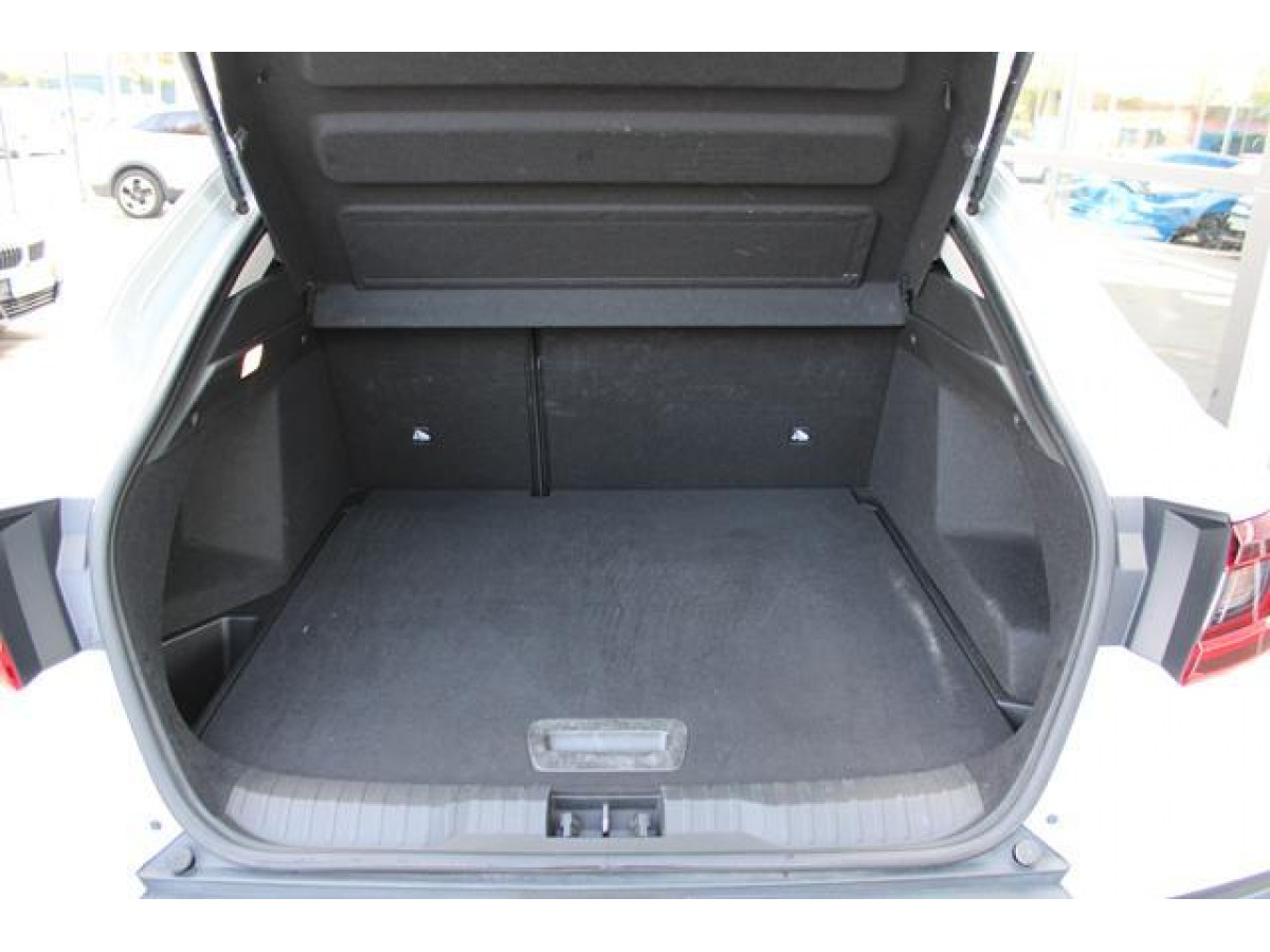 Renault Megane Conquest 1.3 tCe EDC 