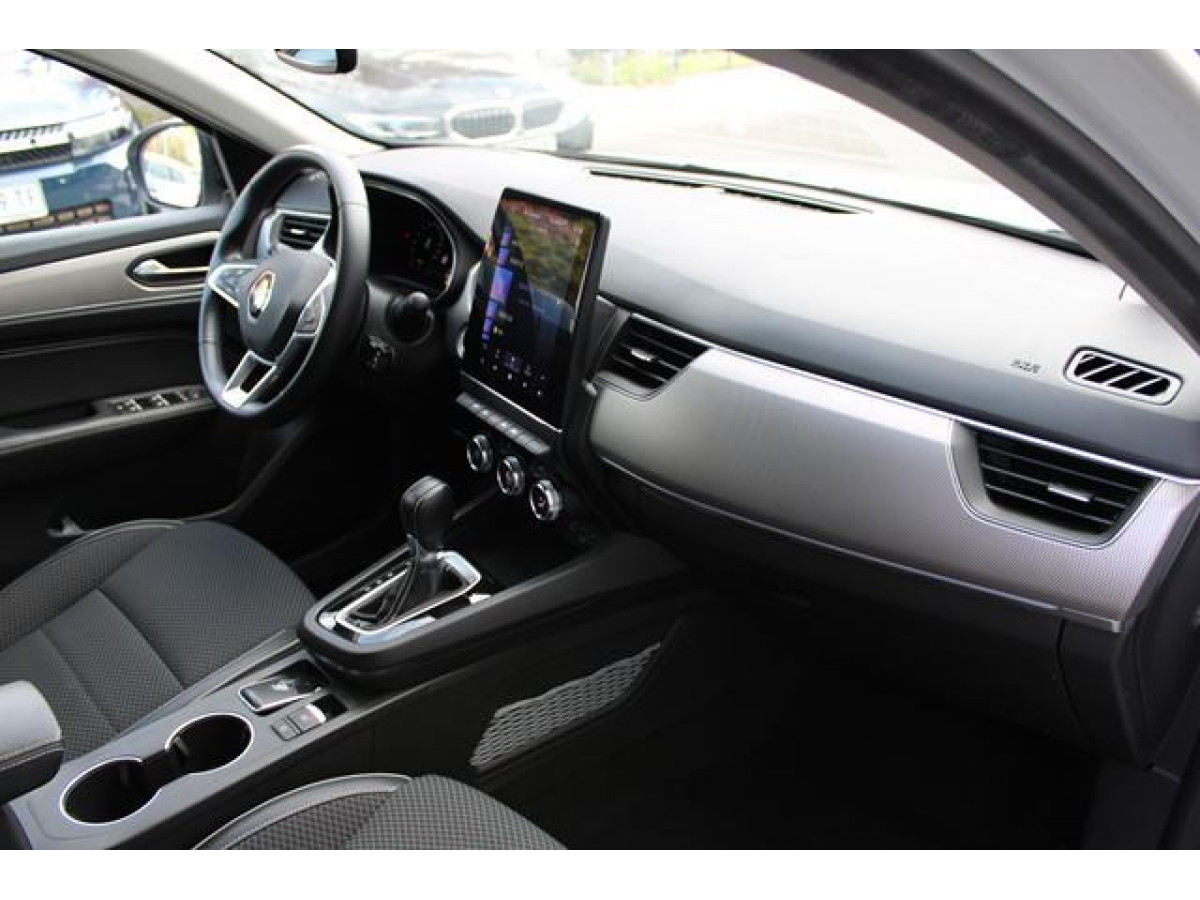 Renault Megane Conquest 1.3 tCe EDC 