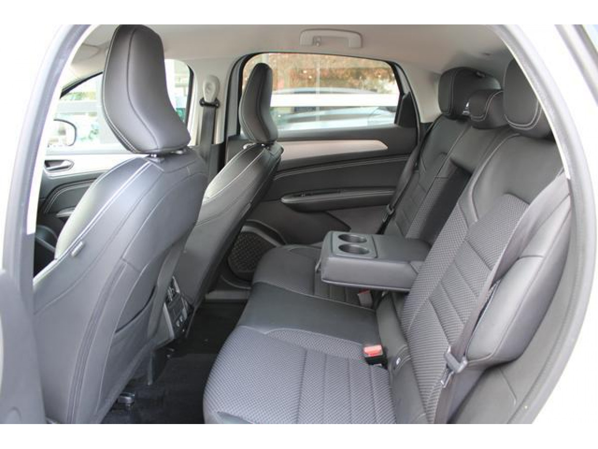 Renault Megane Conquest 1.3 tCe EDC 