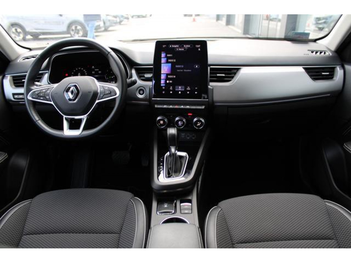 Renault Megane Conquest 1.3 tCe EDC 