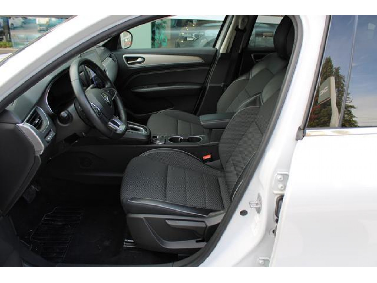 Renault Megane Conquest 1.3 tCe EDC 