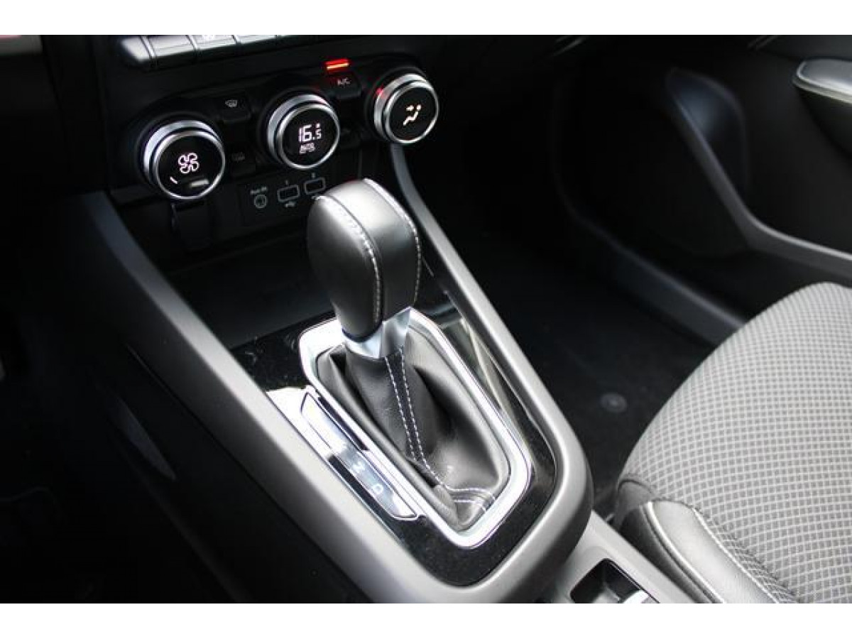 Renault Megane Conquest 1.3 tCe EDC 