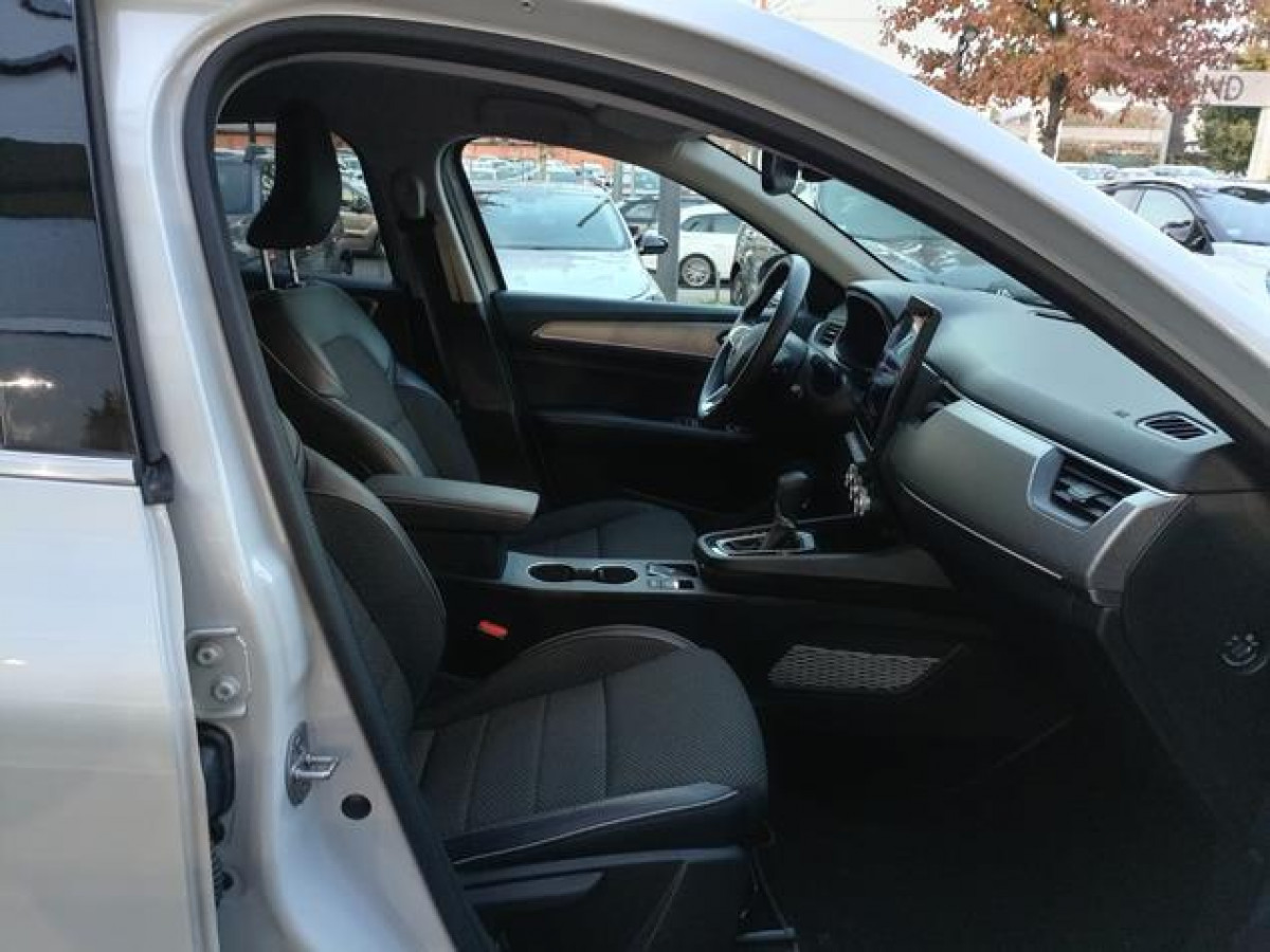 Renault Megane Conquest 1.3 Techno AUT