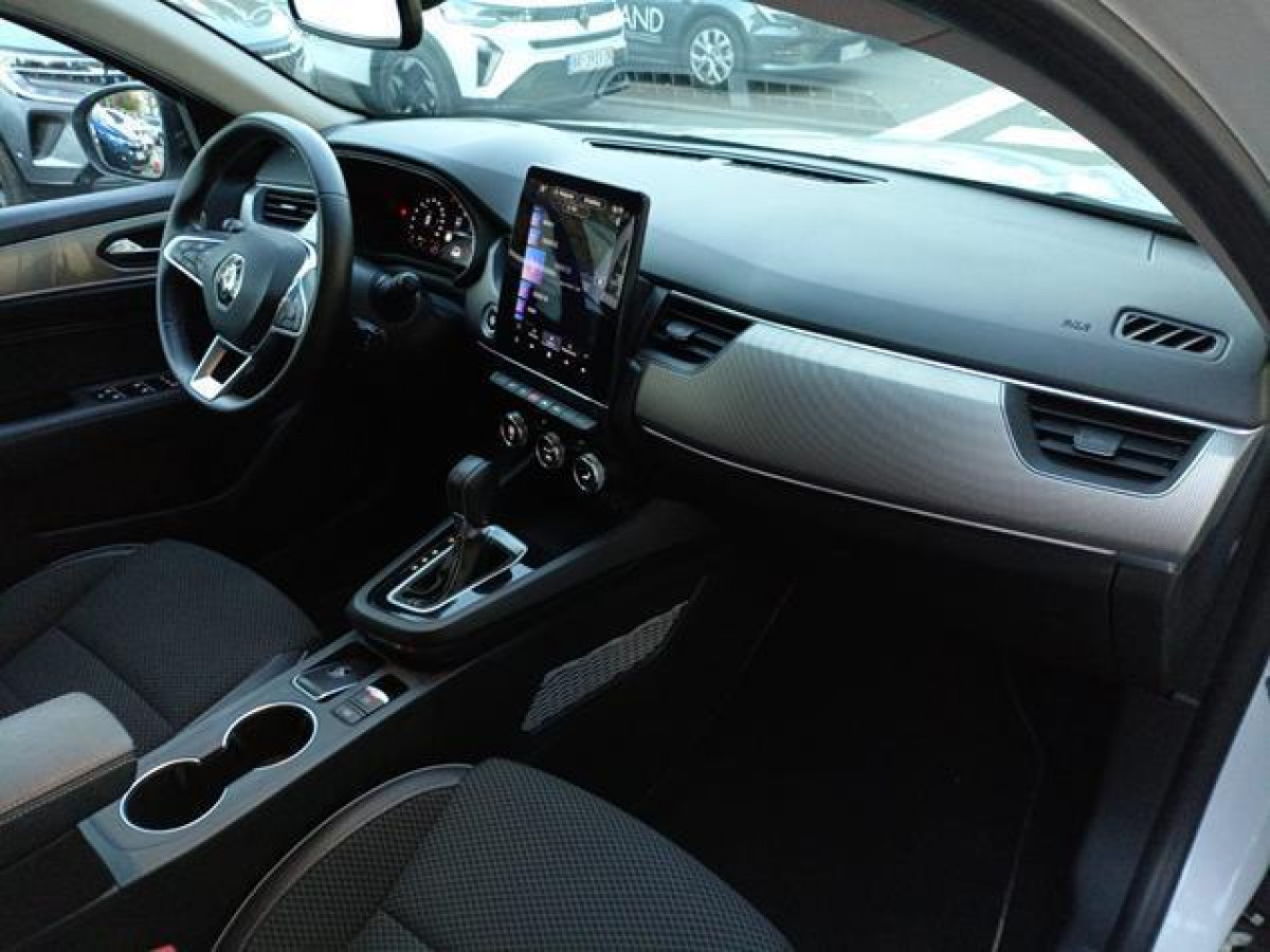 Renault Megane Conquest 1.3 Techno AUT