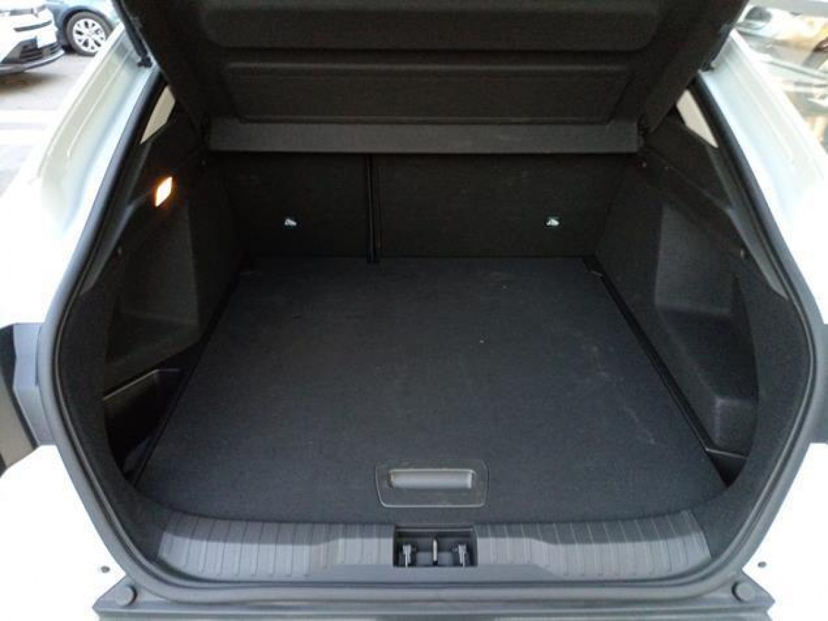 Renault Megane Conquest 1.3 Techno AUT