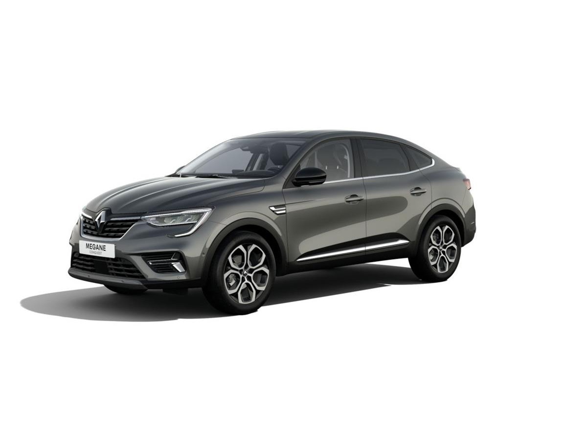 Renault Megane Conquest Tce 140 EDC