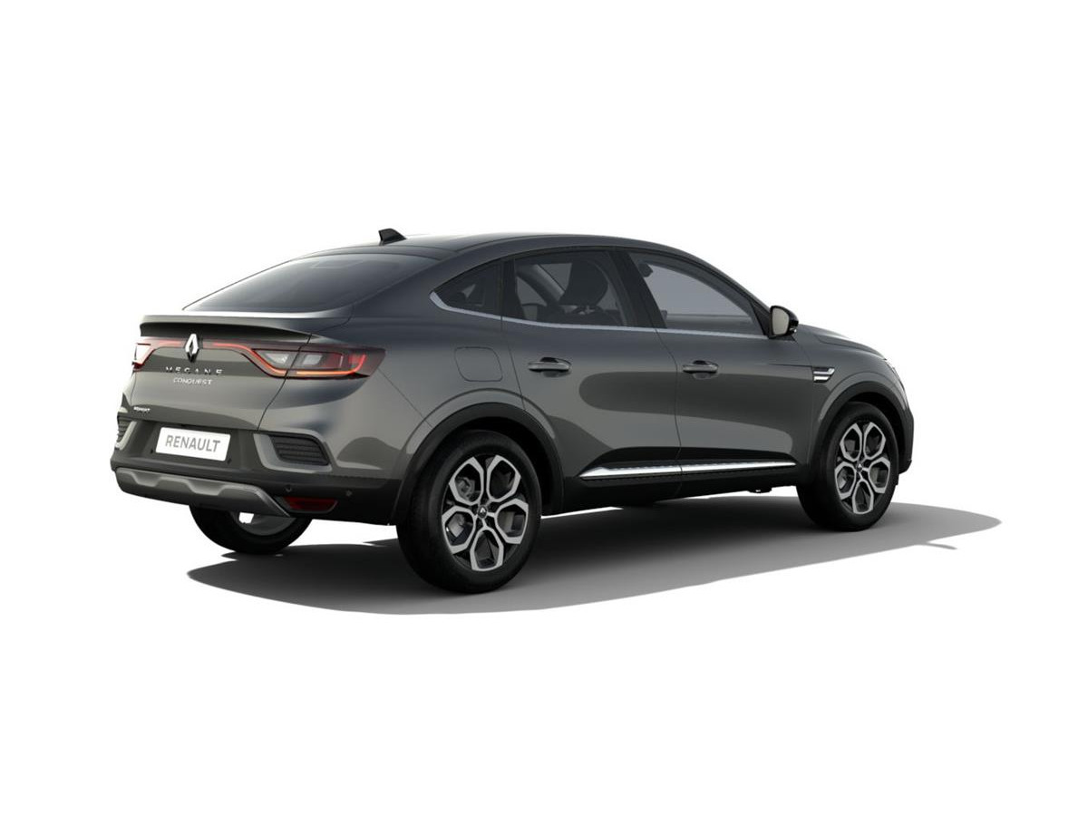 Renault Megane Conquest Tce 140 EDC