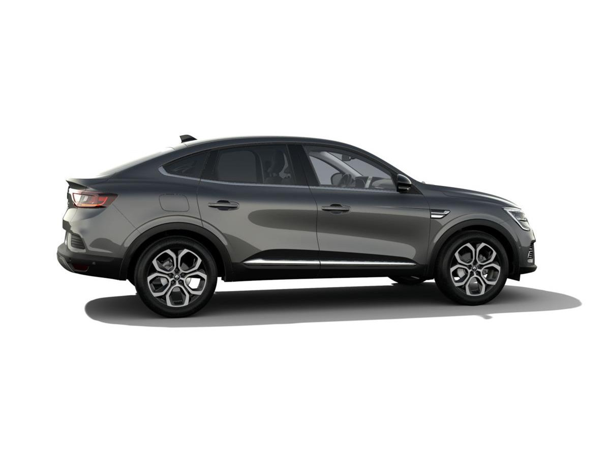 Renault Megane Conquest Tce 140 EDC