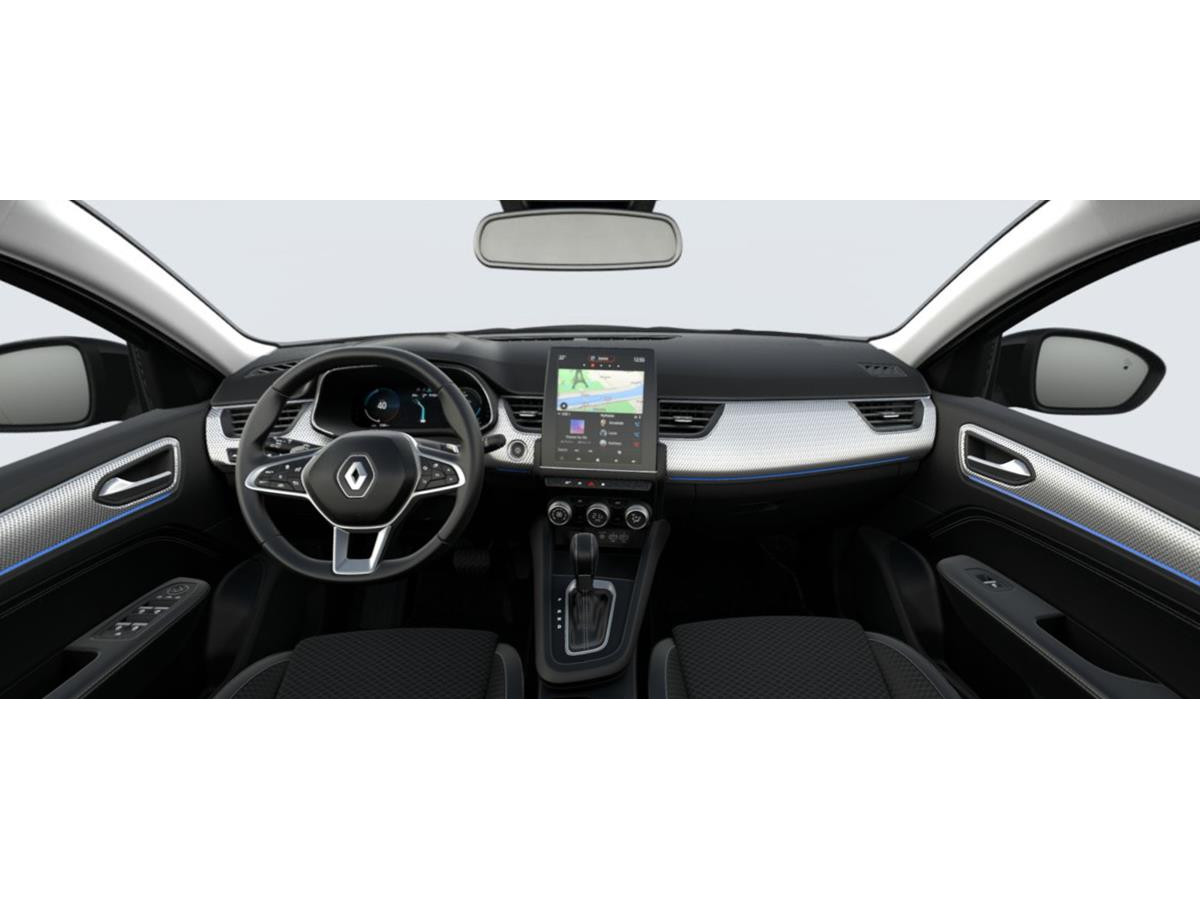 Renault Megane Conquest Tce 140 EDC
