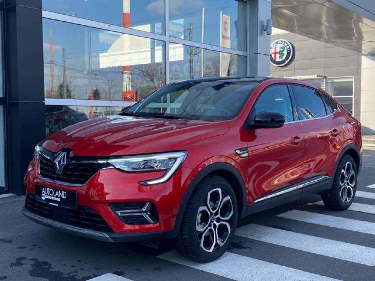 Renault Megane Conquest 1.3 tCe Intens EDC