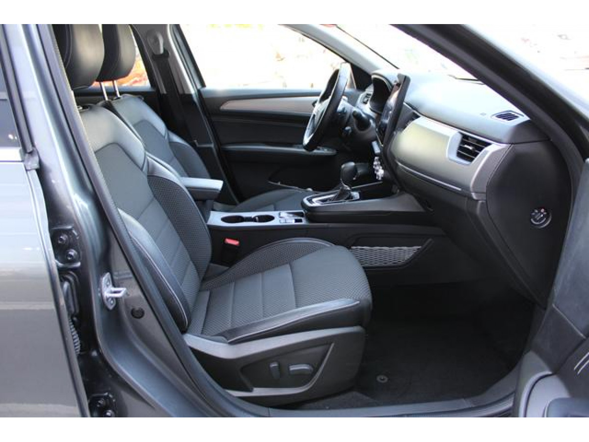 Renault Megane Conquest 1.3 tCe EDC 