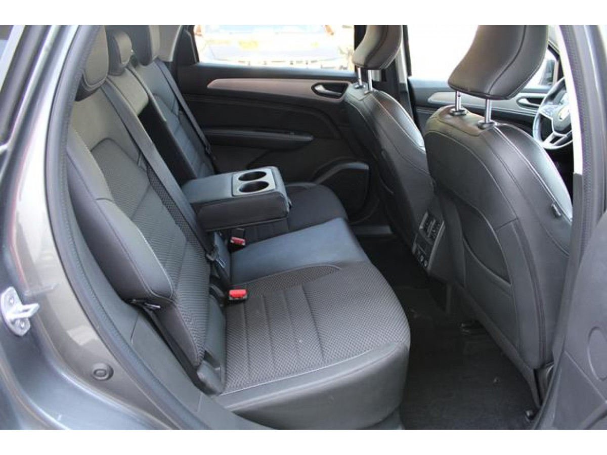 Renault Megane Conquest 1.3 tCe EDC 