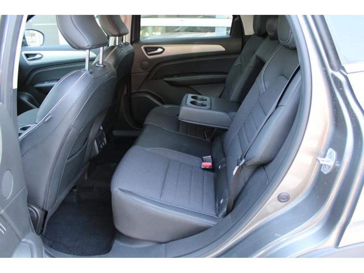 Renault Megane Conquest 1.3 tCe EDC 