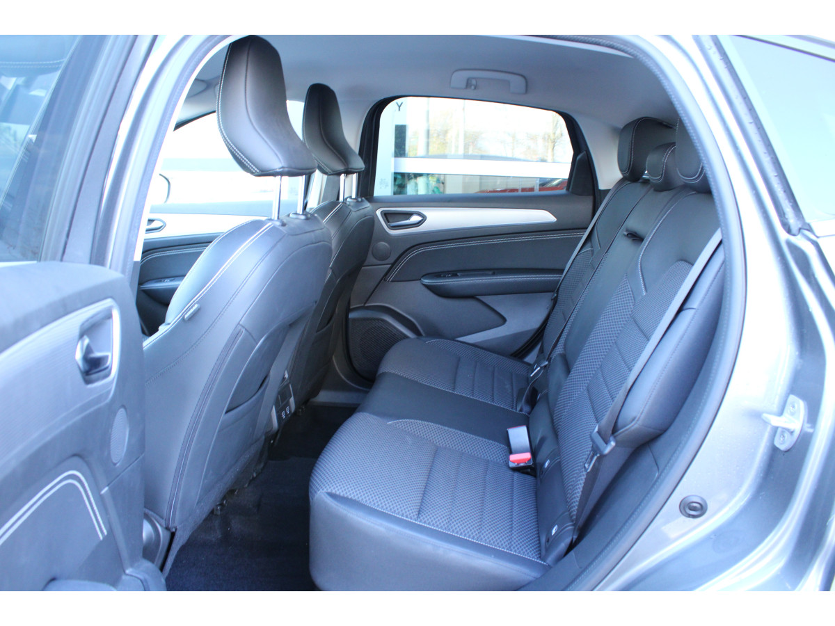 Renault Megane Conquest 1.3 Techno AUT 