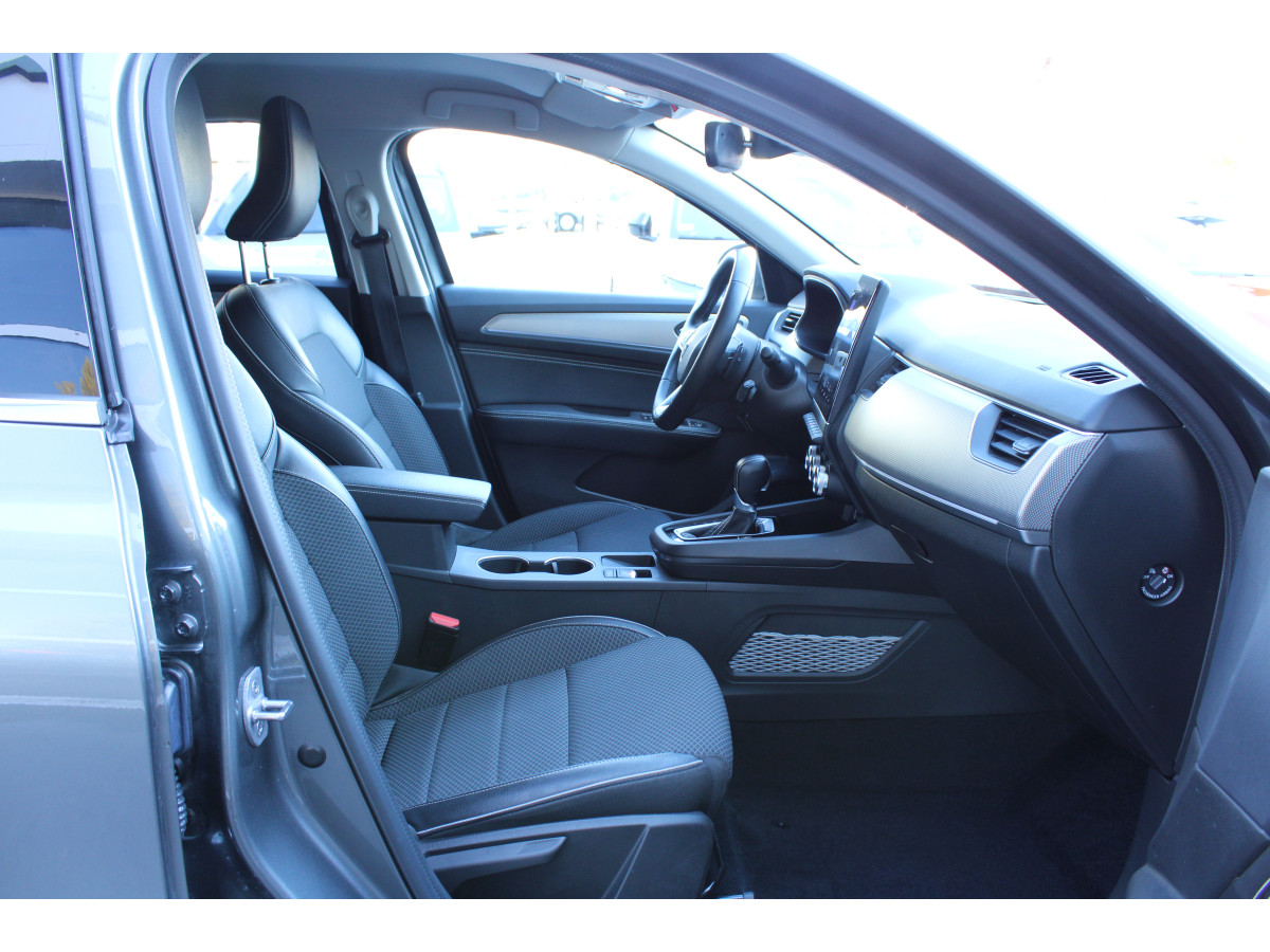 Renault Megane Conquest 1.3 Techno AUT 