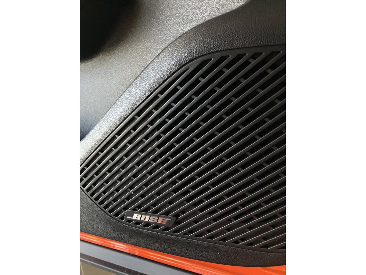 Renault Megane Conquest R.S. LINE TCe 140 EDC 