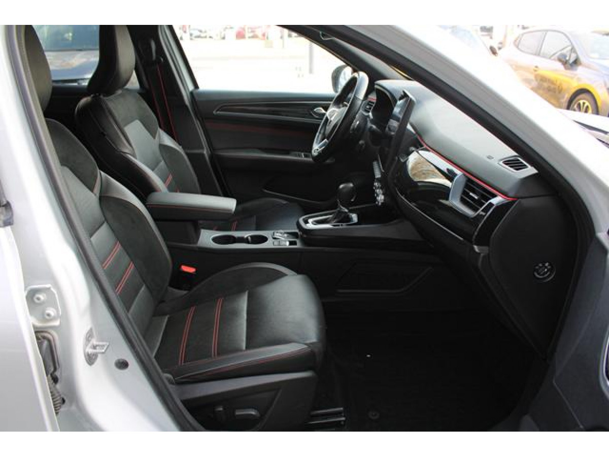 Renault Megane Conquest 1.3 tCe RS Line EDC 