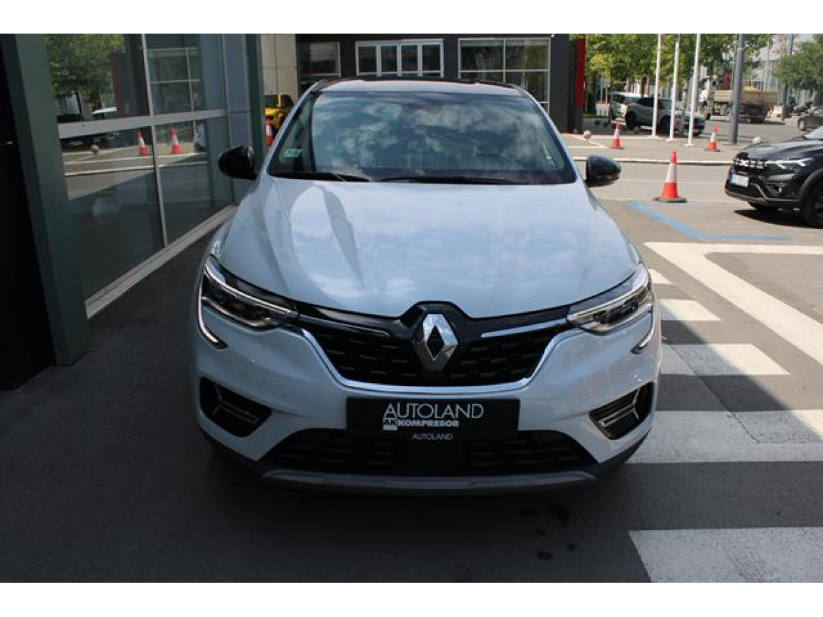 Renault Megane Conquest 1.3 tCe EDC 