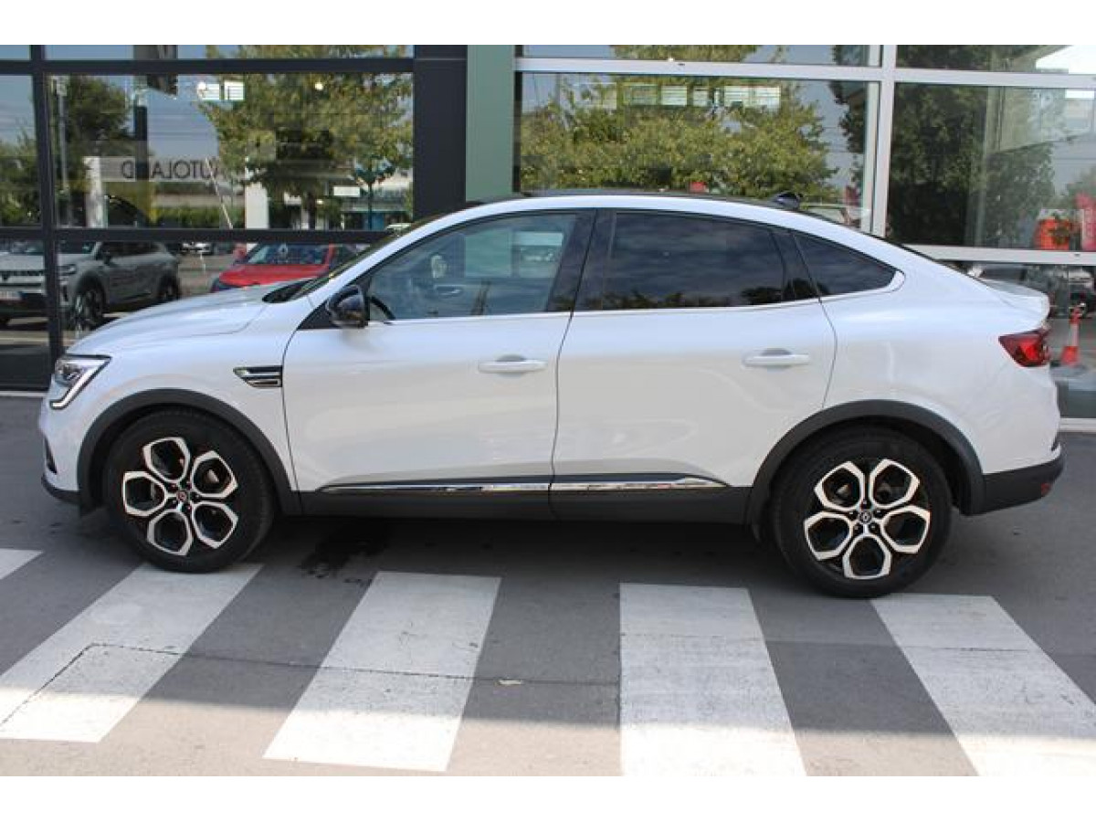 Renault Megane Conquest 1.3 tCe EDC 