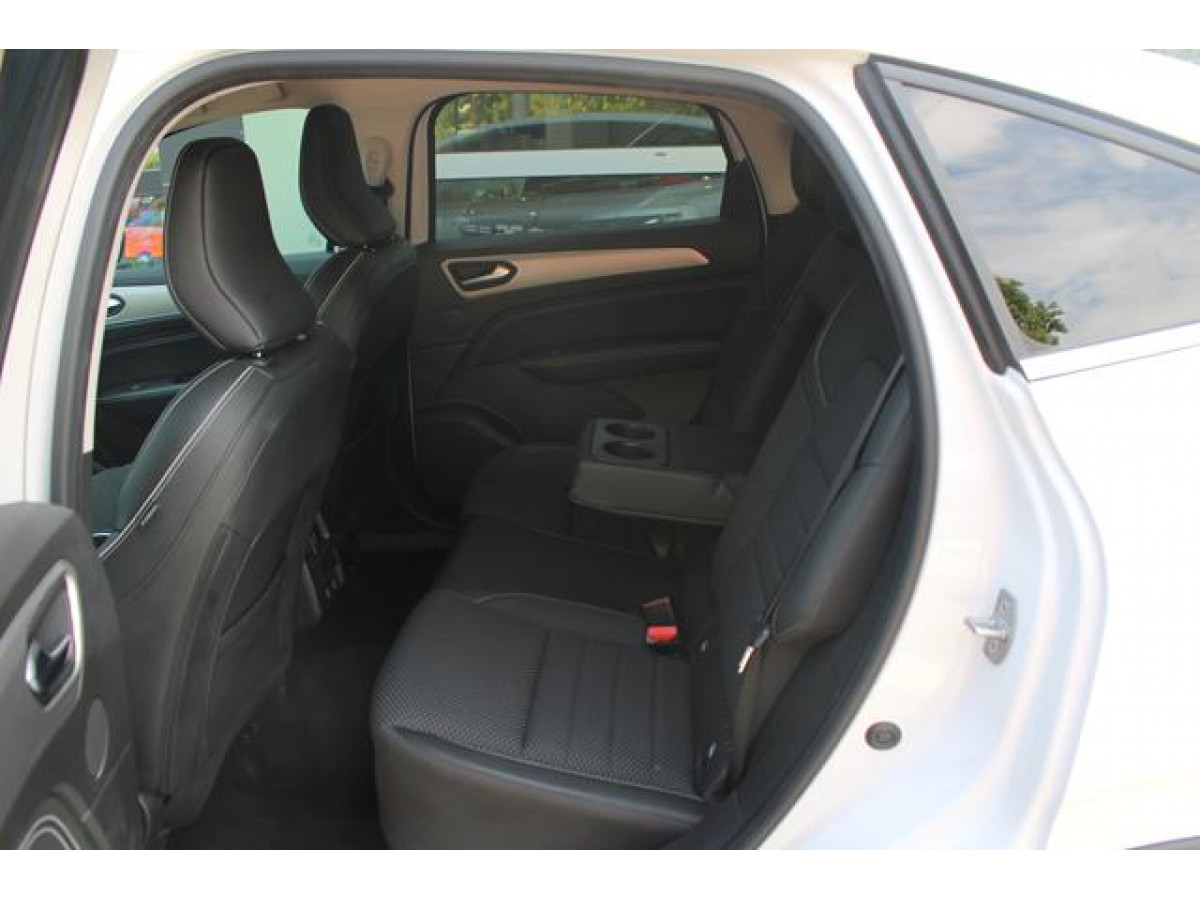 Renault Megane Conquest 1.3 tCe EDC 