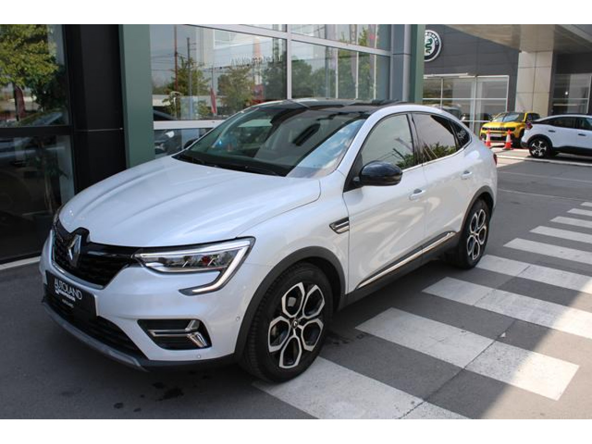 Renault Megane Conquest 1.3 tCe EDC 