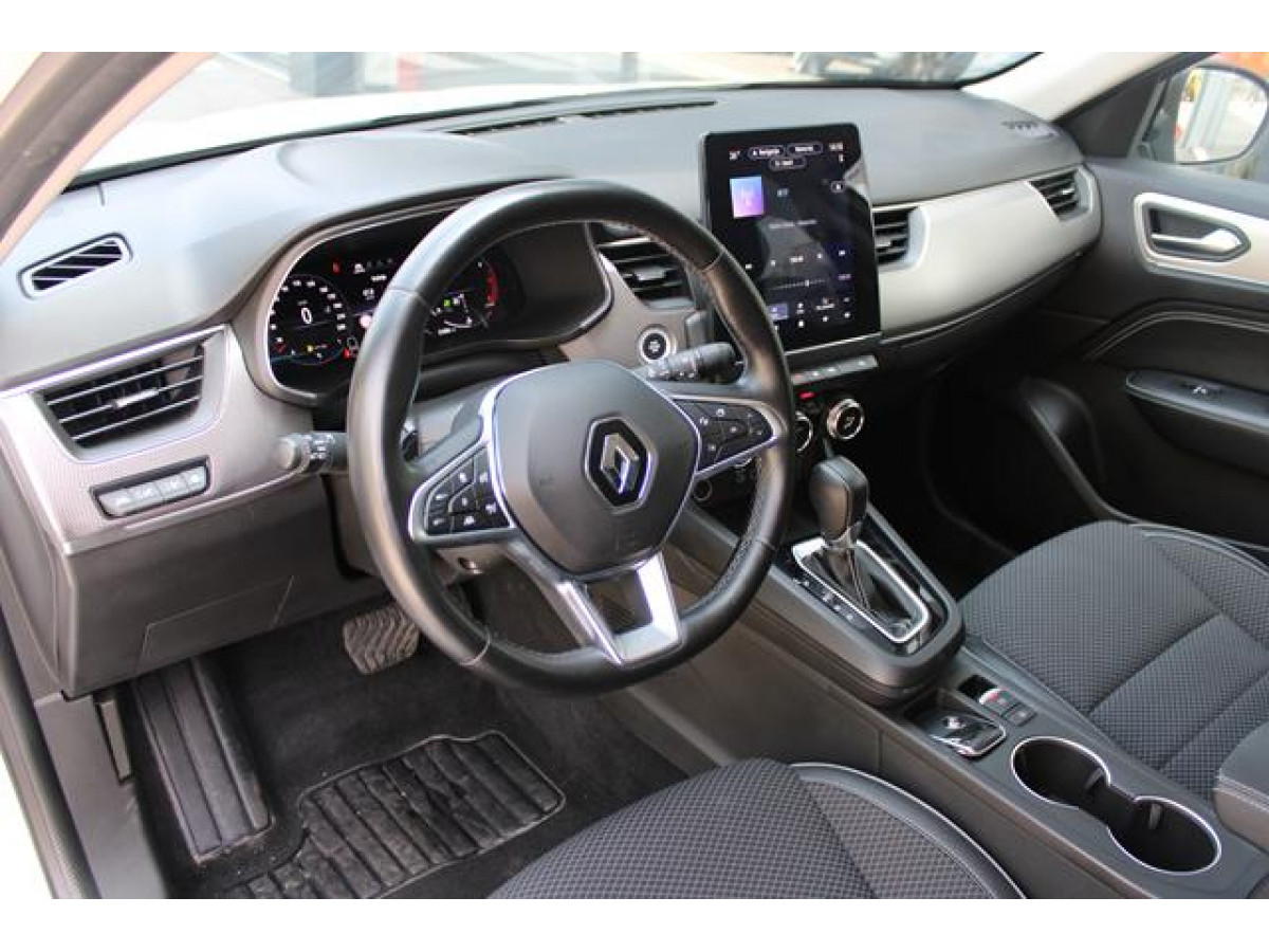 Renault Megane Conquest 1.3 tCe EDC 